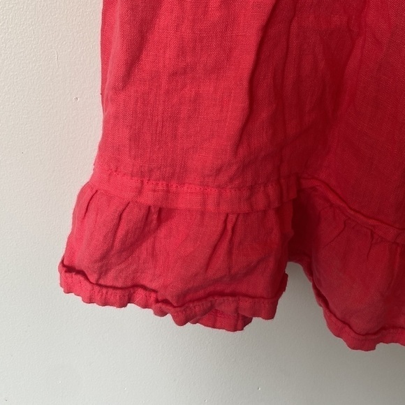 Terzo Millennio pink link tank top dress - Picture 9 of 9